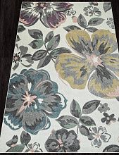 Овальный ковер SOFIT C055 MULTICOLOR