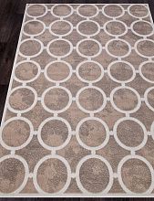 Ковер MERINOS SIERRA-A D713 BEIGE-CREAM 2