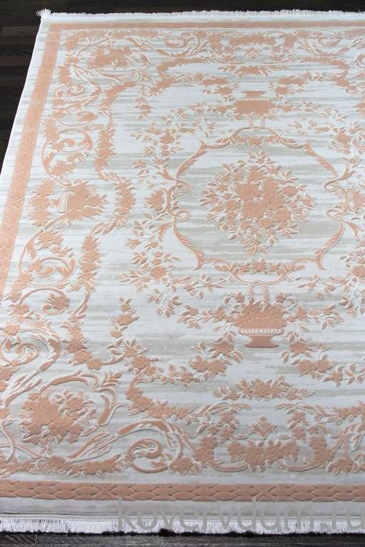 Ковер TRUVA D5837A BEIGE / BEIGE