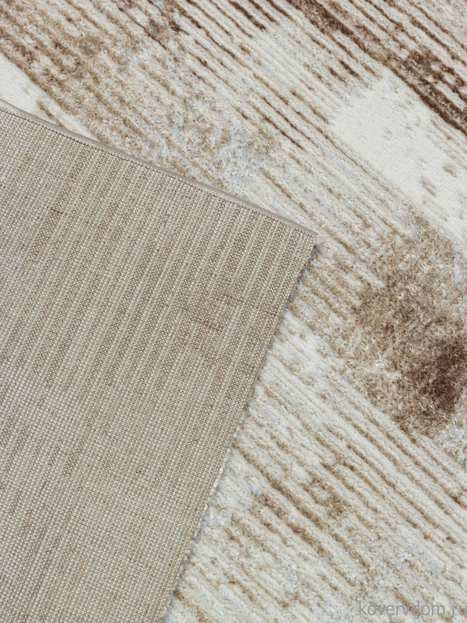 Ковровая Дорожка ANTEP DB423 660 CREAM / VIZON Ковровая Дорожка ANTEP DB423 660 CREAM / VIZON