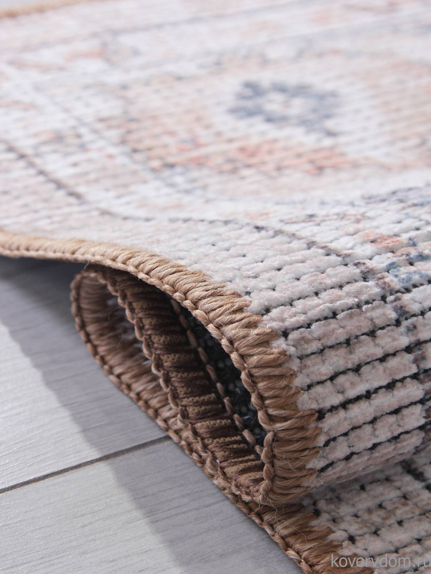 Ковер LAVIN AB732A CREAM / BEIGE