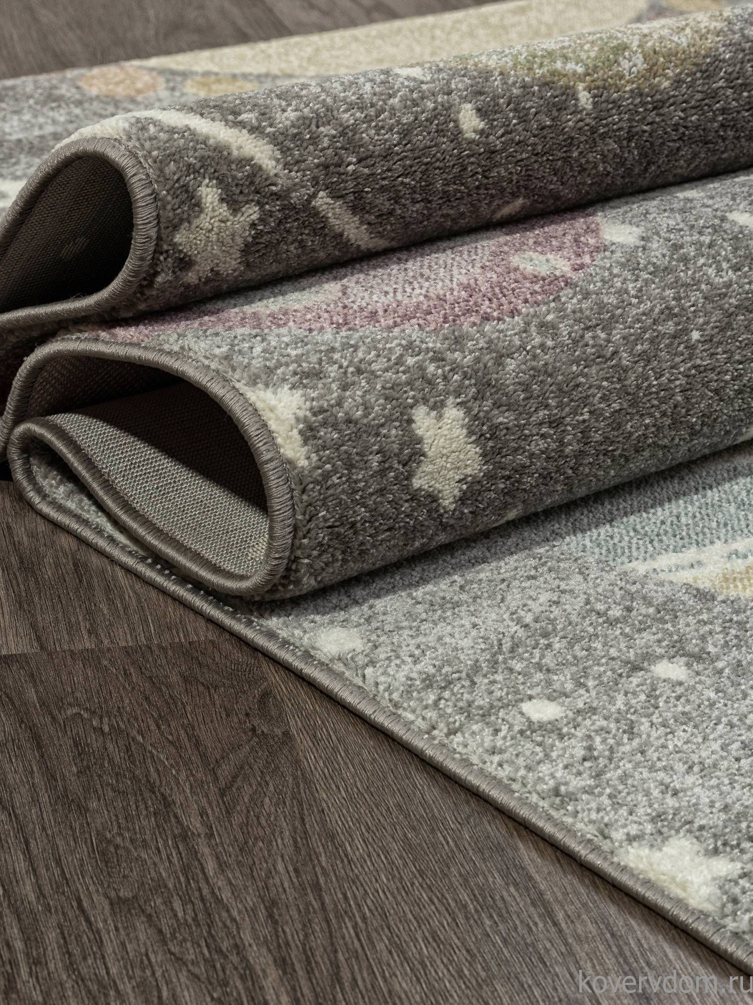 Ковер SOFIT D209 LIGHT GRAY Ковер SOFIT D209 LIGHT GRAY