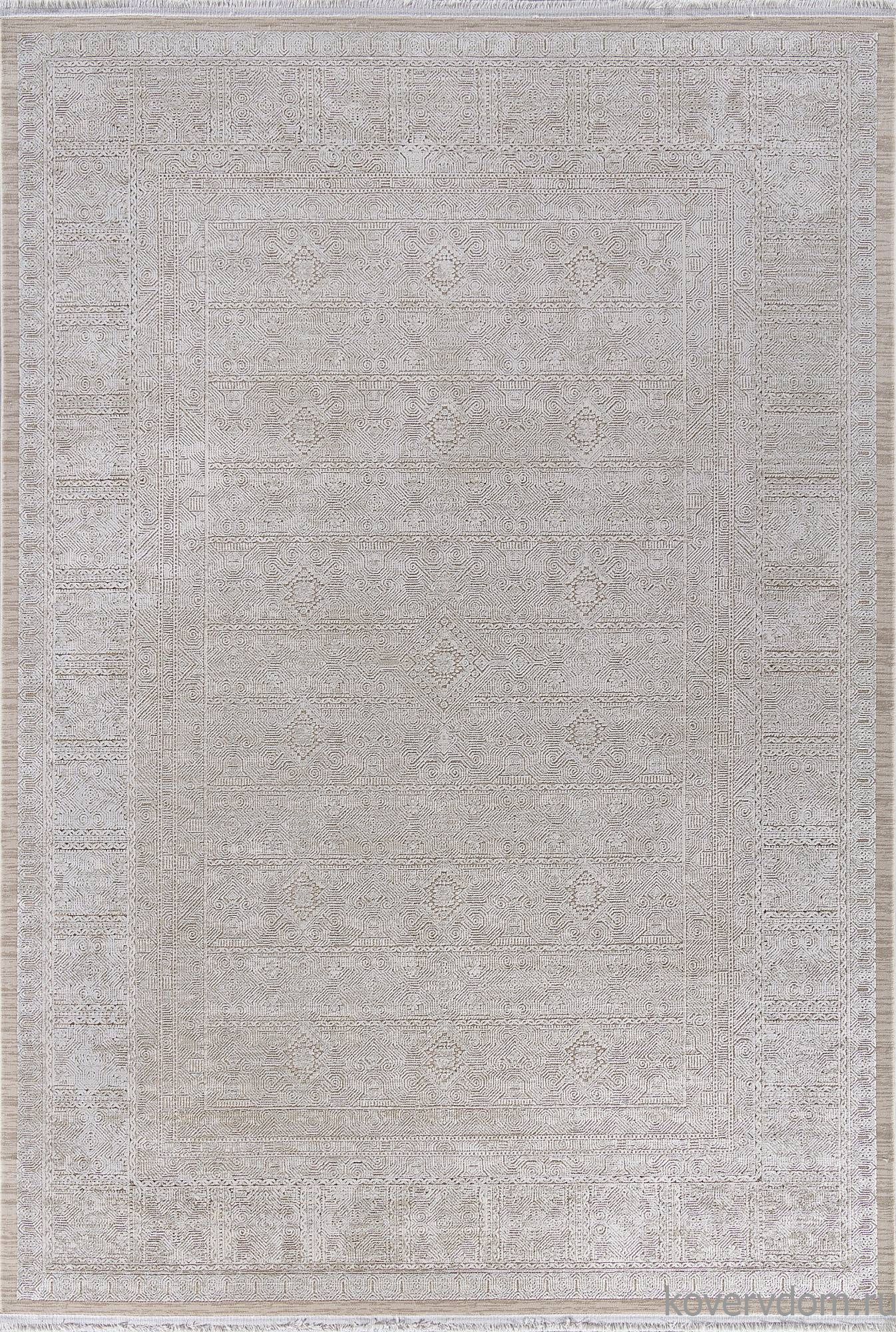 Ковер EMPEROS OLIMPOS H885AD L.BEIGE / BEIGE Ковер EMPEROS OLIMPOS H885AD L.BEIGE / BEIGE