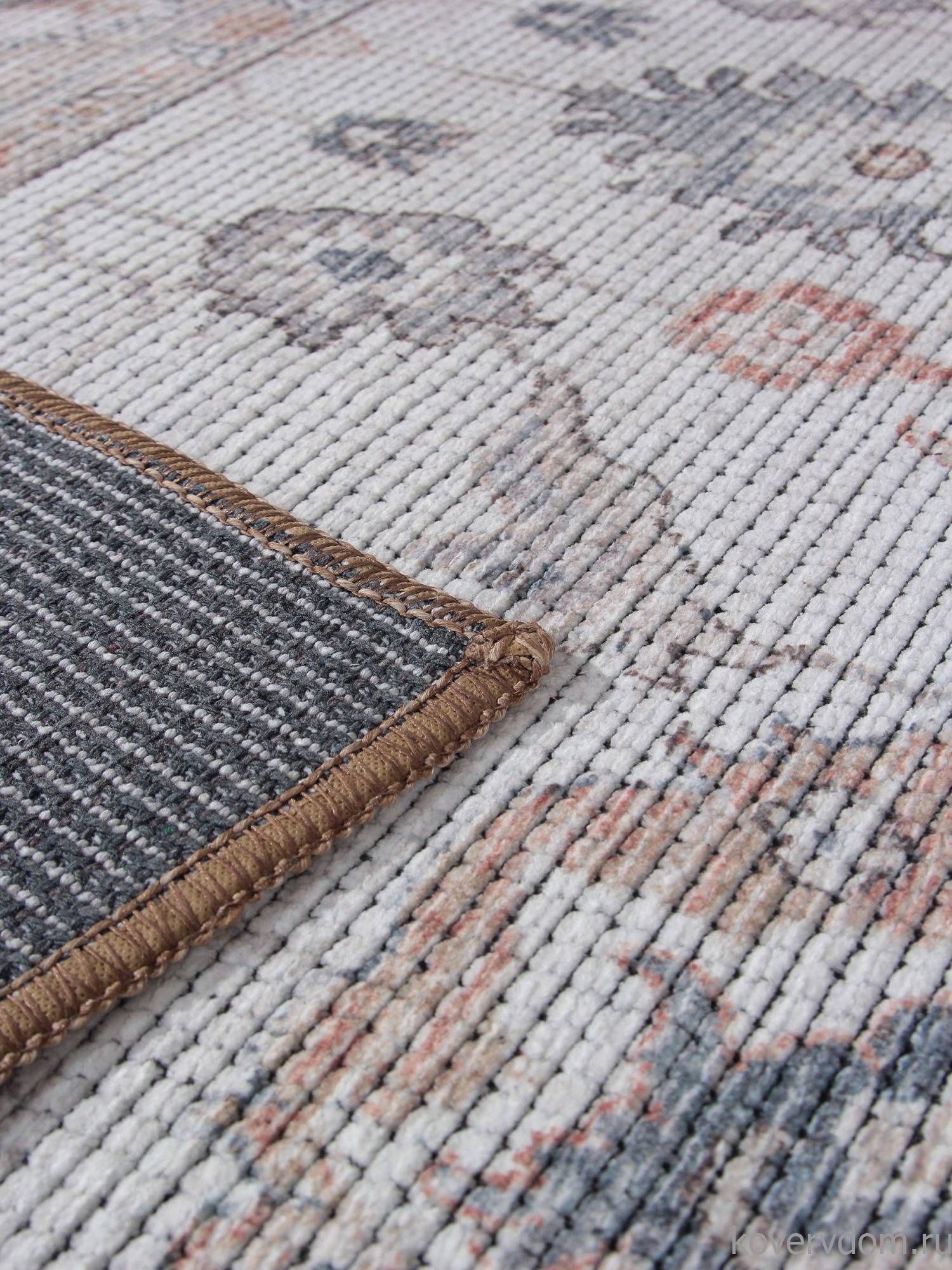 Ковер LAVIN AB732A CREAM / BEIGE