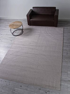 Ковер DIOS F436 GRAY