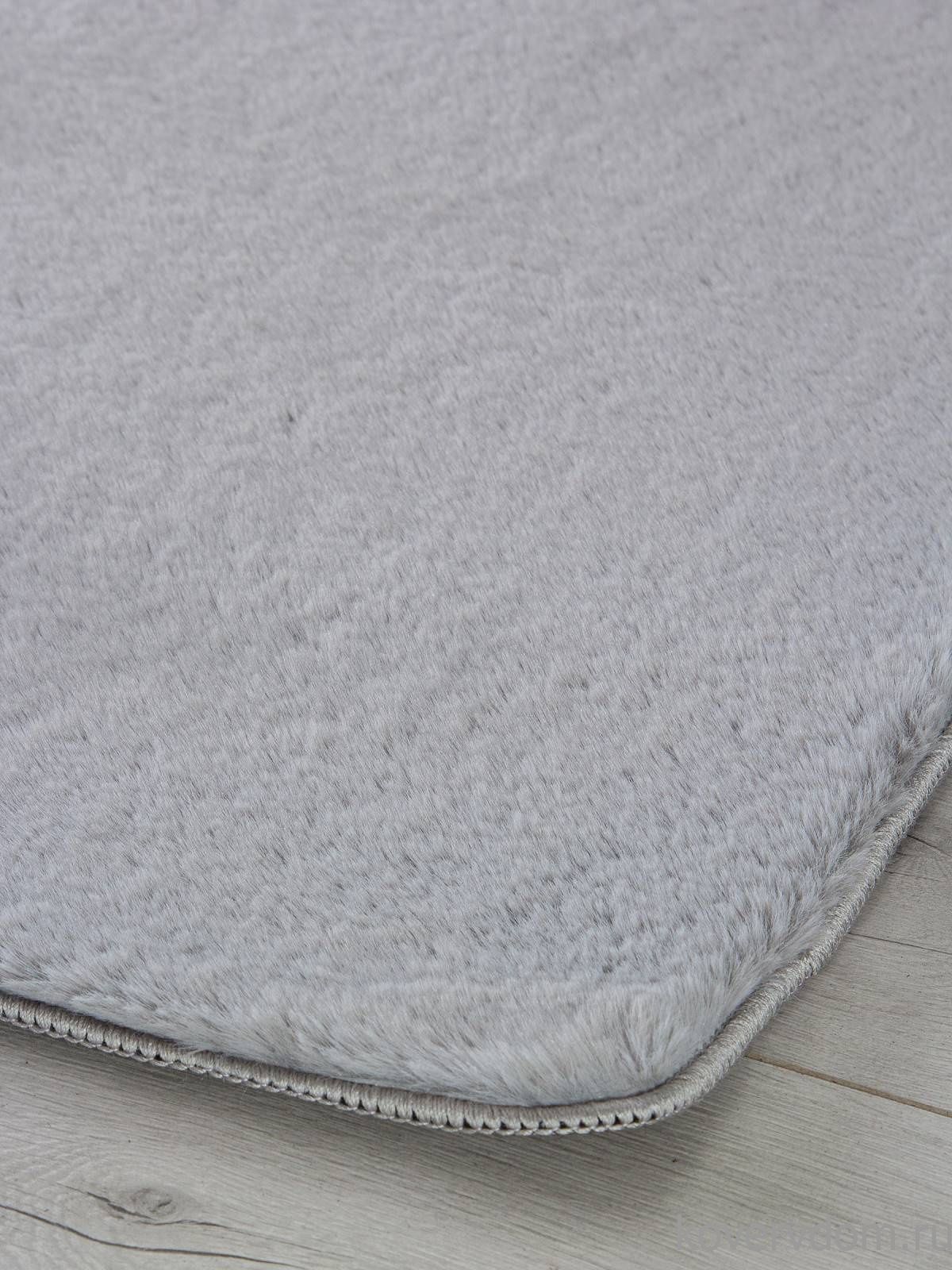 Ковровая Дорожка RABBIT LUXE PX2001 SILVER