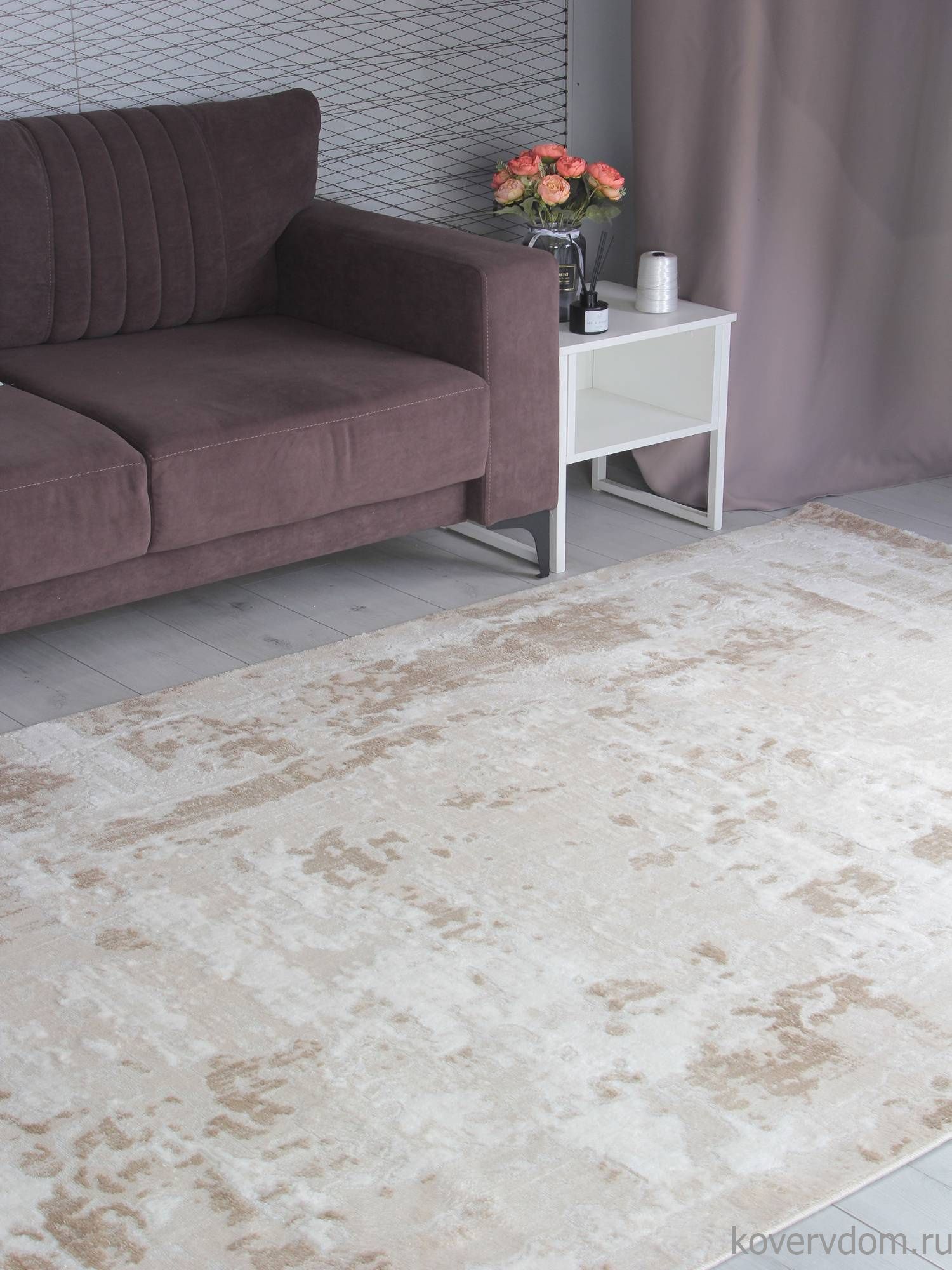 Ковер LUCCI P1262 VIZON / VIZON