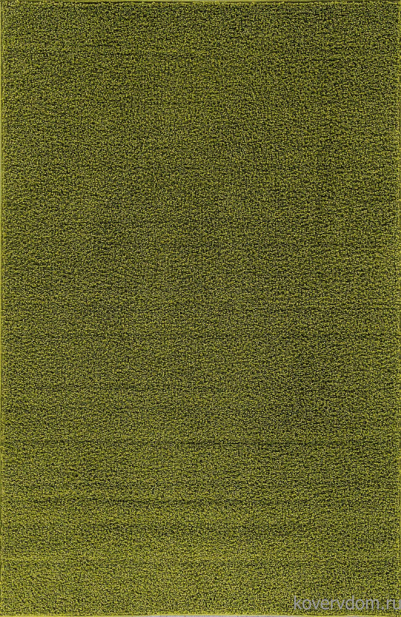 Ковер LANA-A T600 GREEN 2