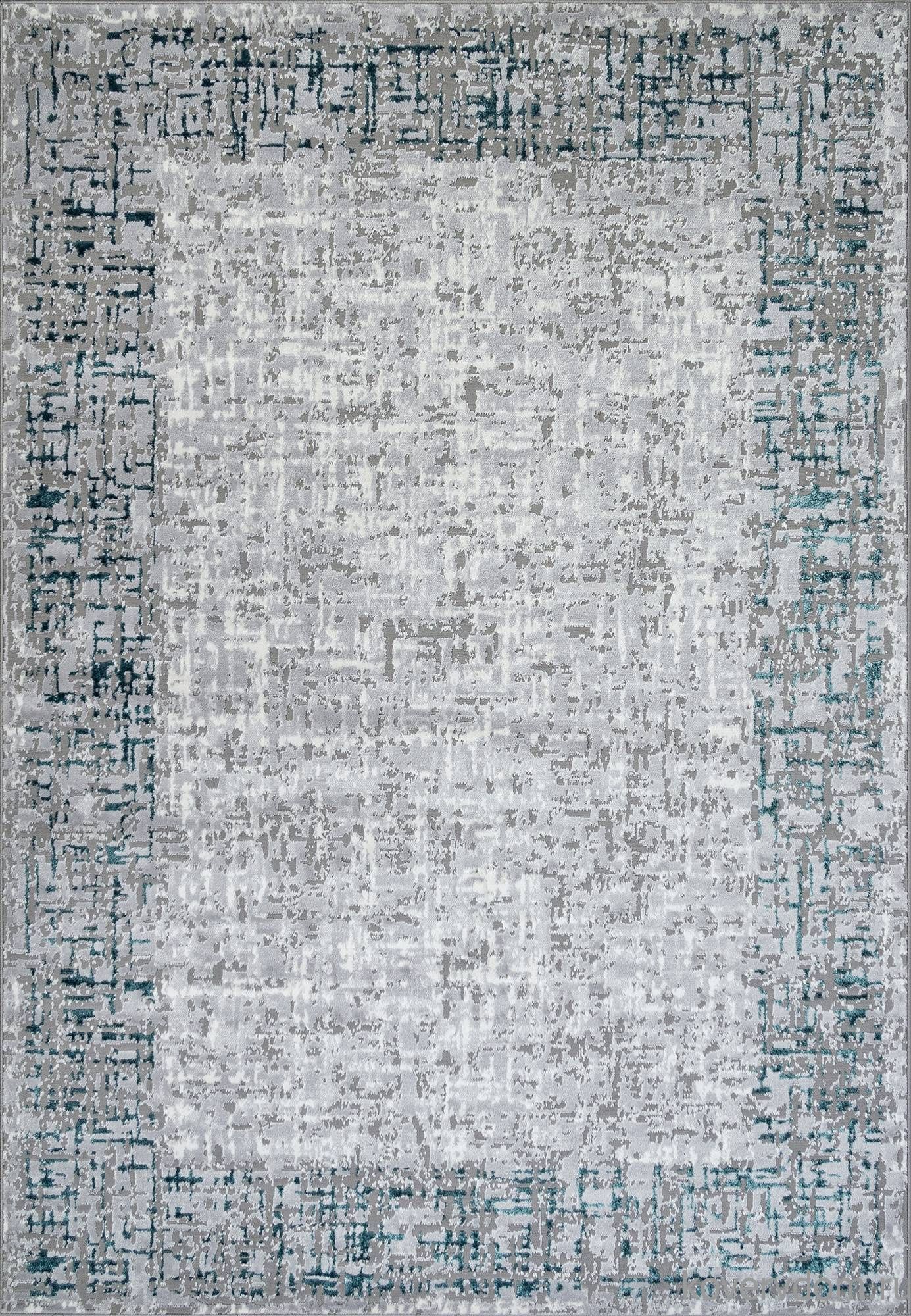 Ковер PALERMO F292 GRAY Ковер PALERMO F292 GRAY