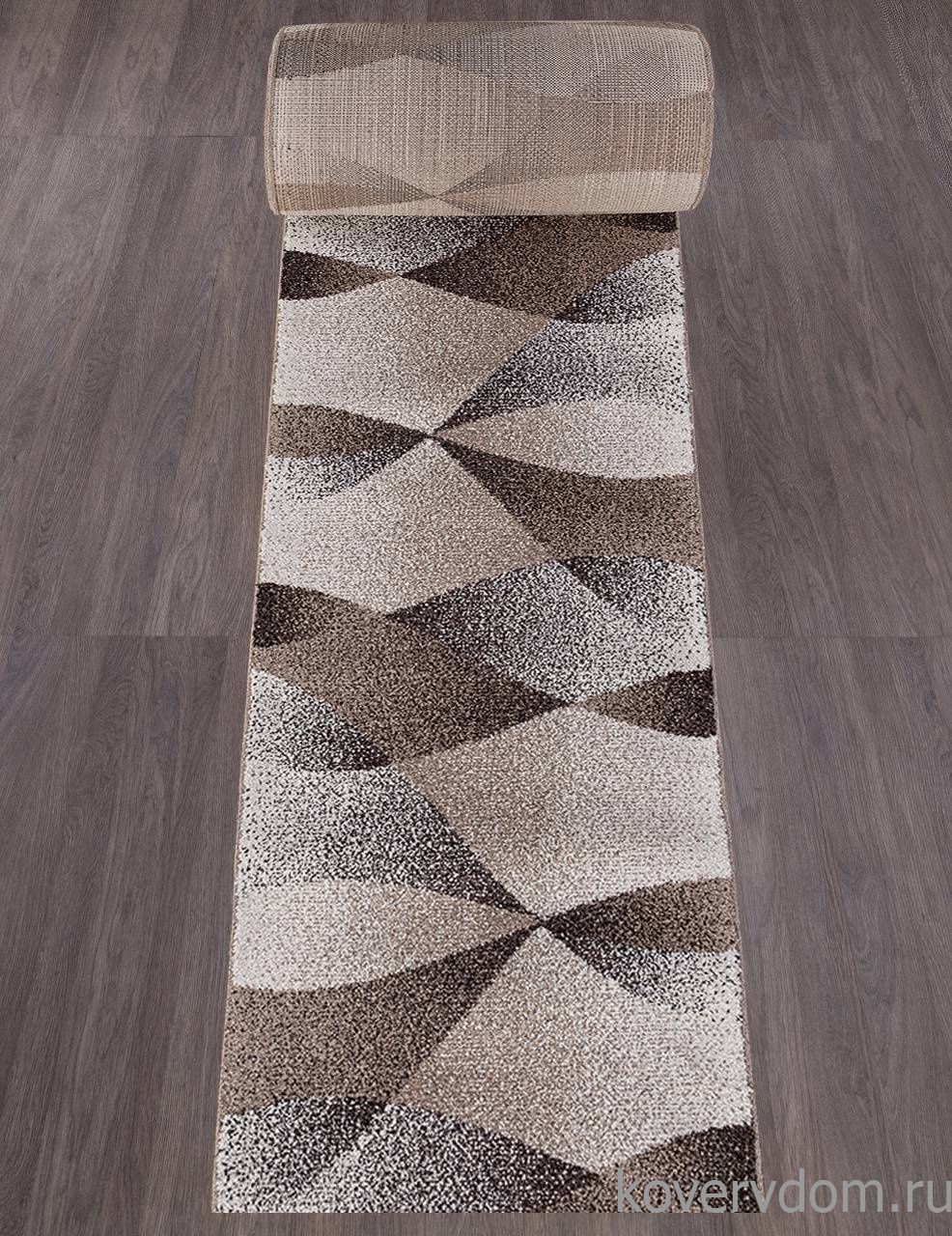 Ковровая Дорожка PLATINUM T636 BEIGE Ковровая Дорожка PLATINUM T636 BEIGE