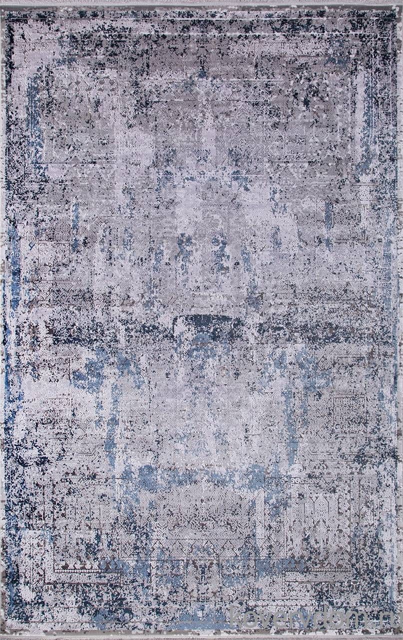 Ковер SALVATORE 0820D A.GRI / A.GRI