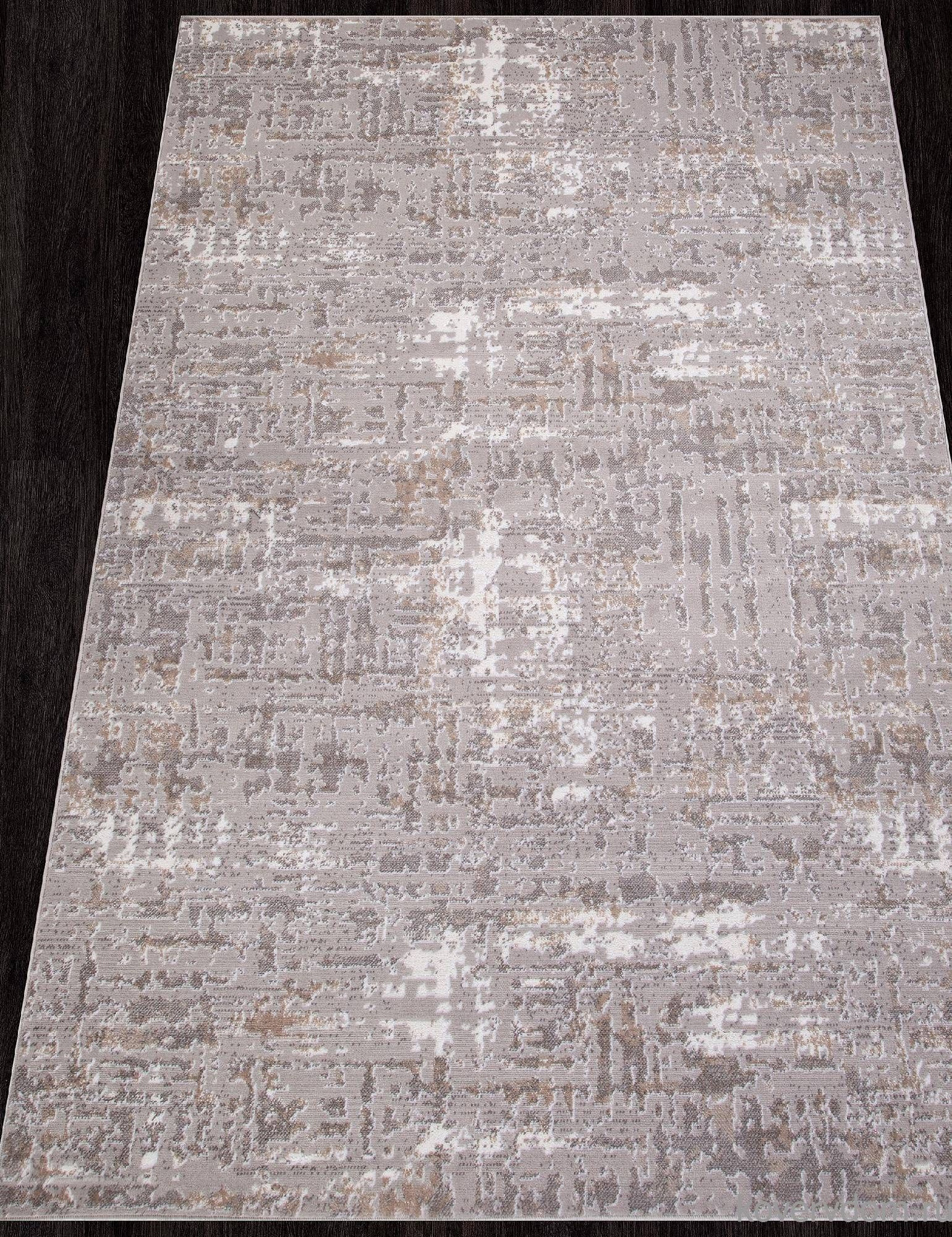 Ковер RICHI 8667 GRAY 3