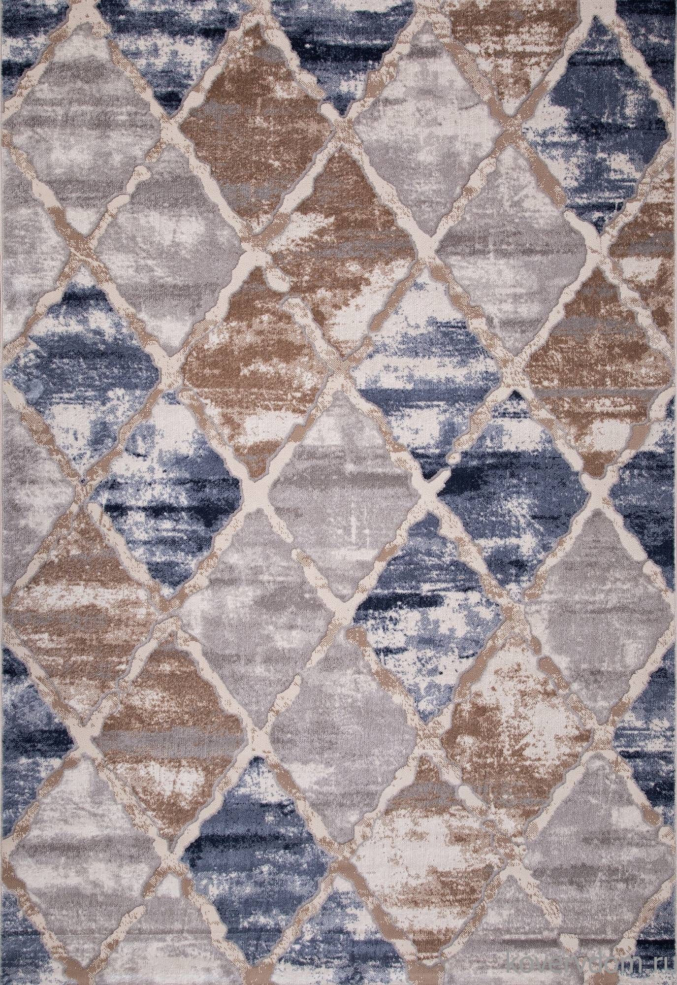 Ковер LALI O1126 730