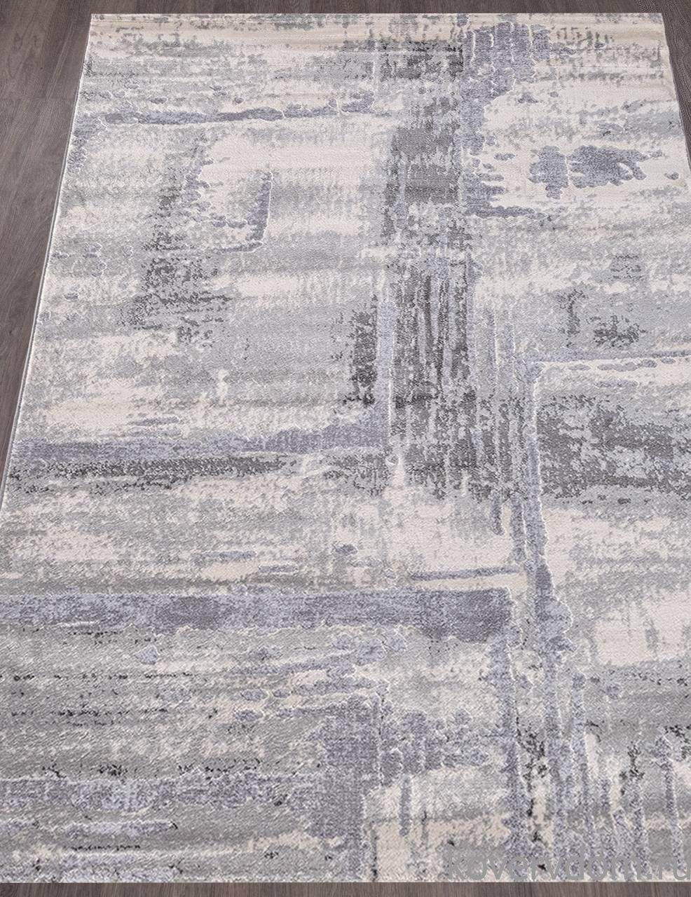 Ковер MARDAN 1370Z COKEN D.GREY / K.GREY Ковер MARDAN 1370Z COKEN D.GREY / K.GREY