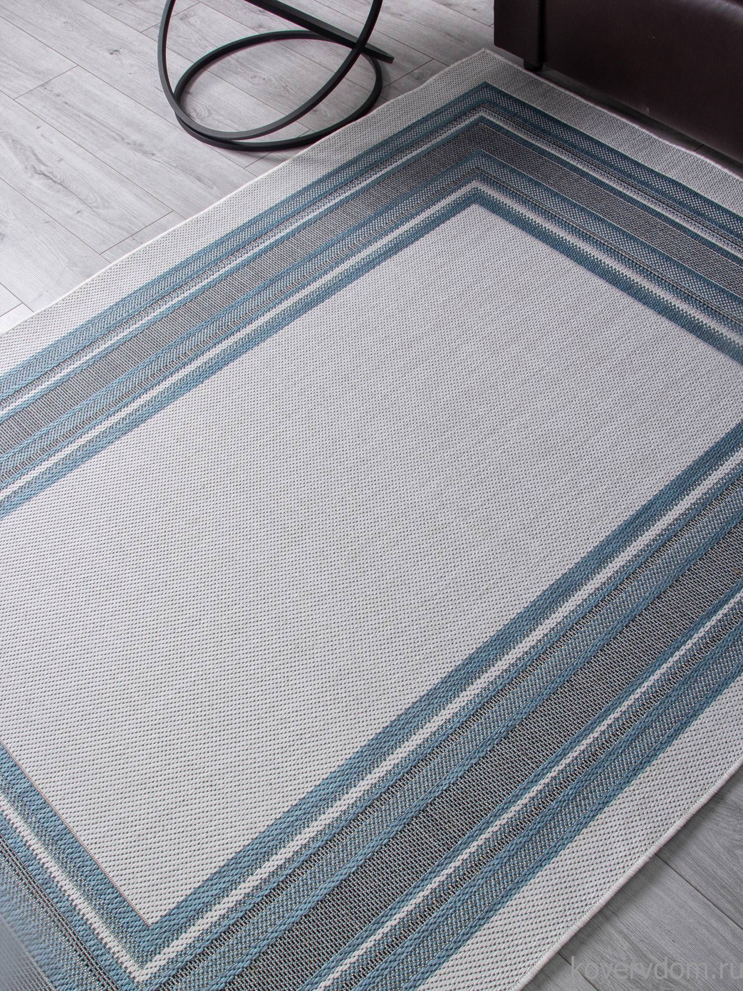 Ковер KAIR S123 BLUE