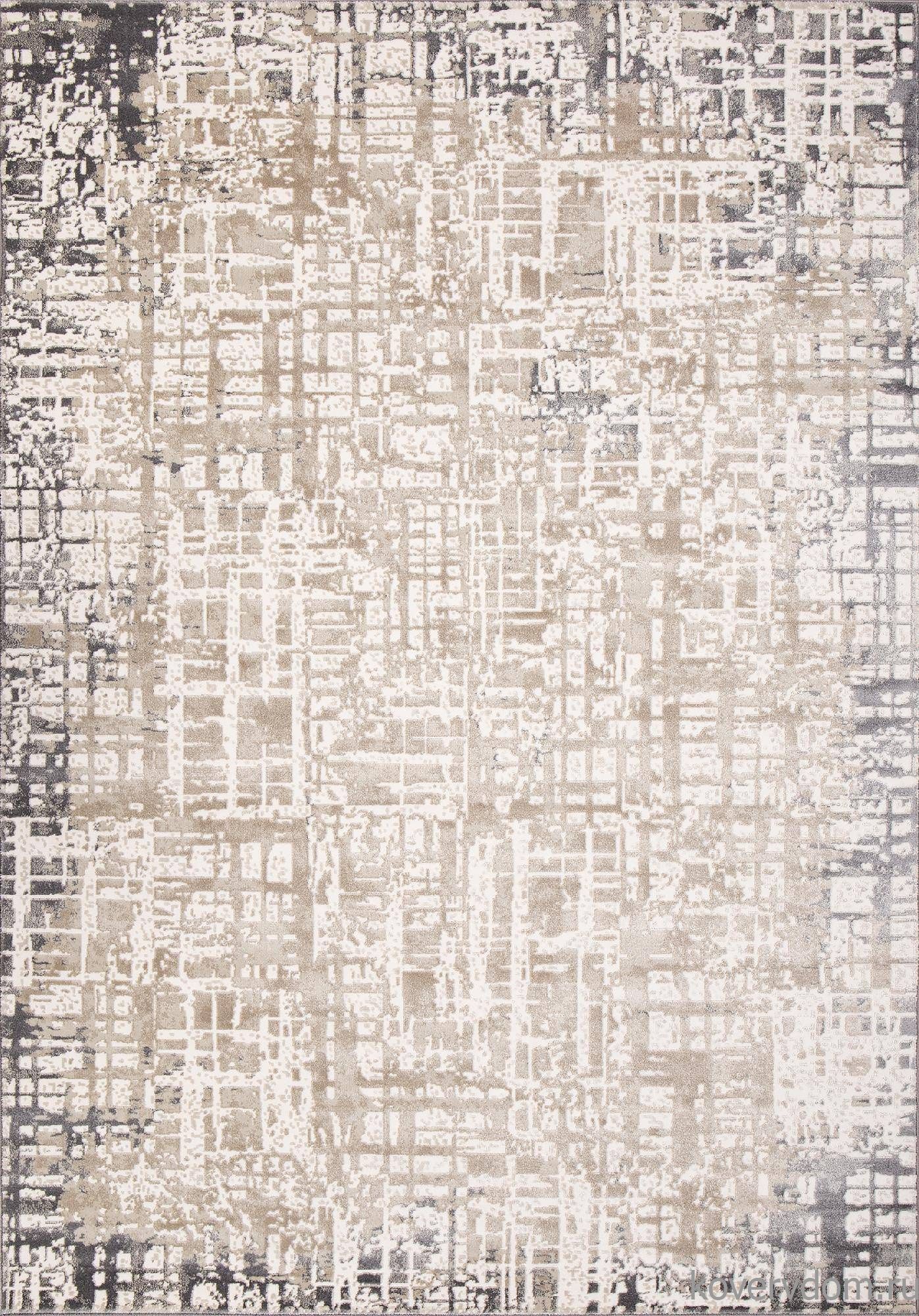 Ковер ATLANTIS 1787 CREAM-BEIGE