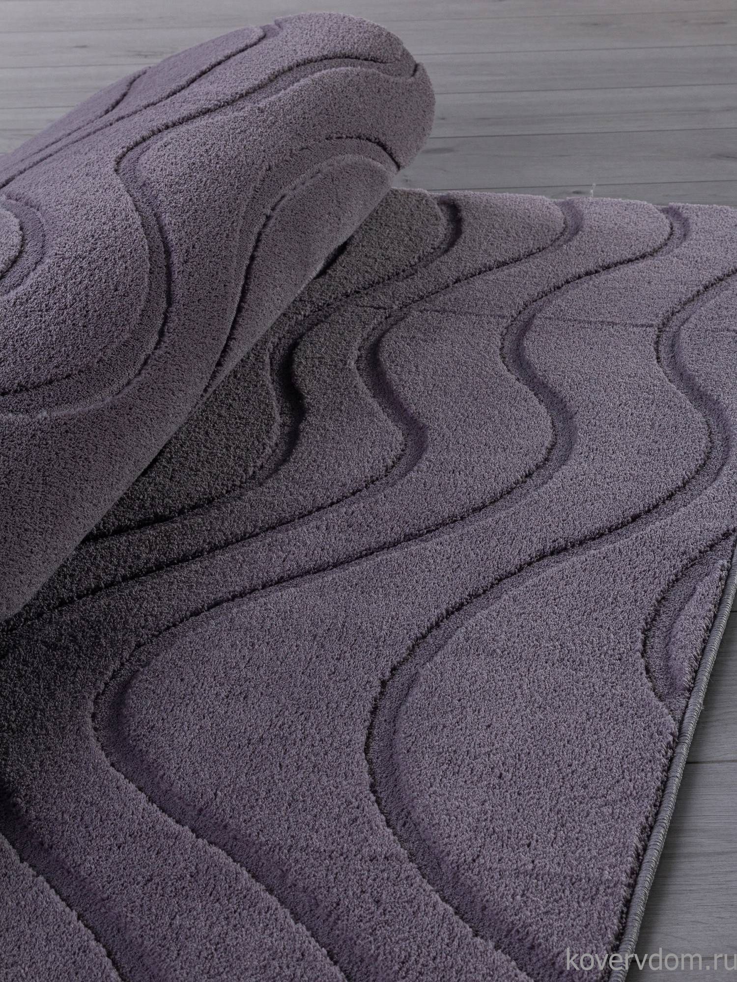 Ковер AURA PX3003 GRAY Ковер AURA PX3003 GRAY