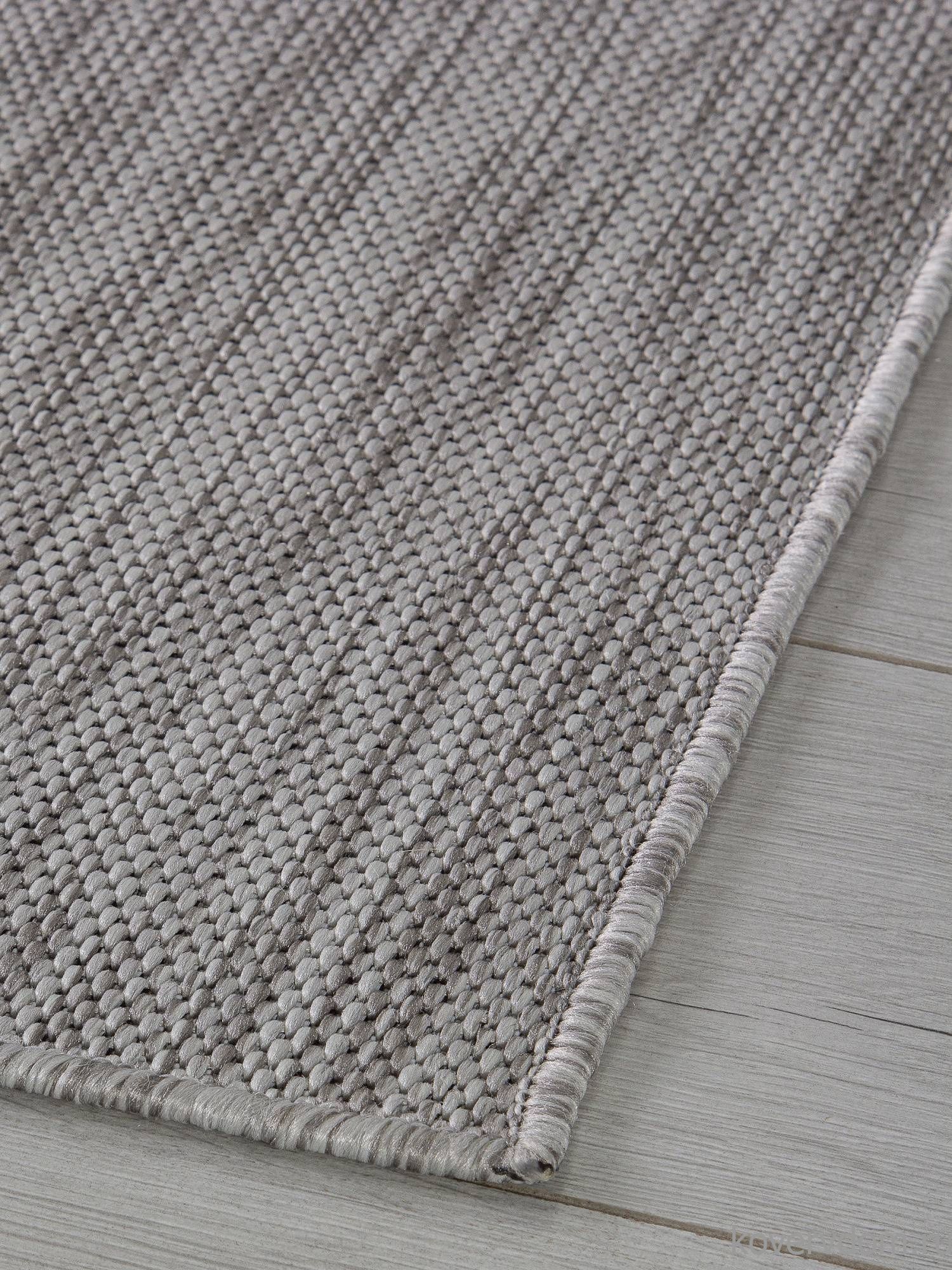 Ковер-циновка MIRAGE P000 LIGHT GRAY Ковер-циновка MIRAGE P000 LIGHT GRAY