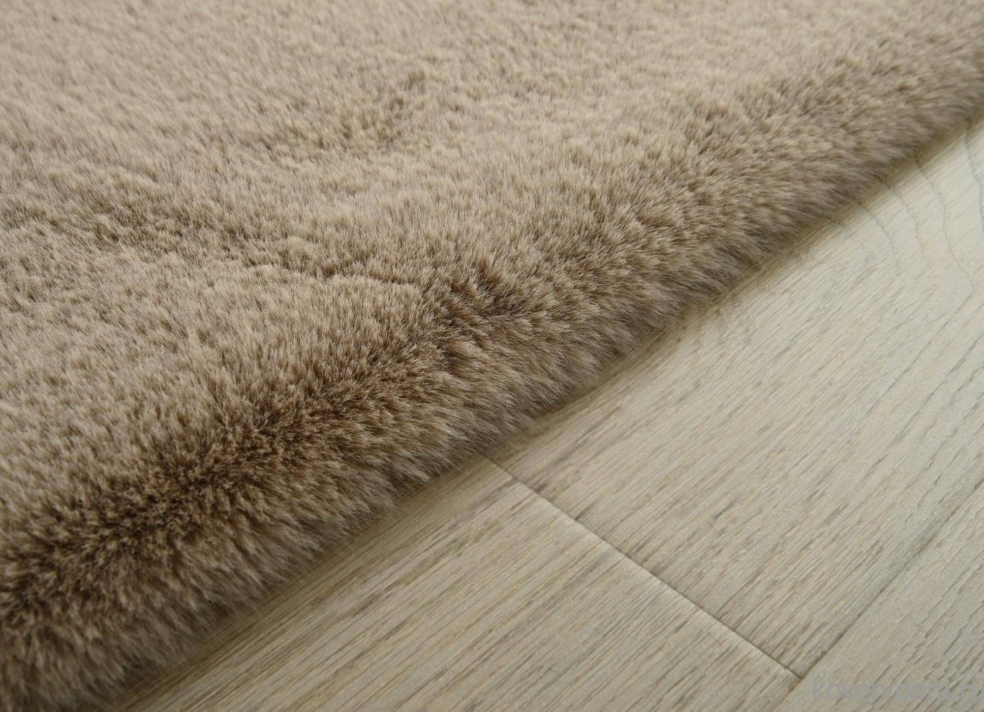 Ковровая Дорожка RABBIT PREMIUM MS1000 BEIGE