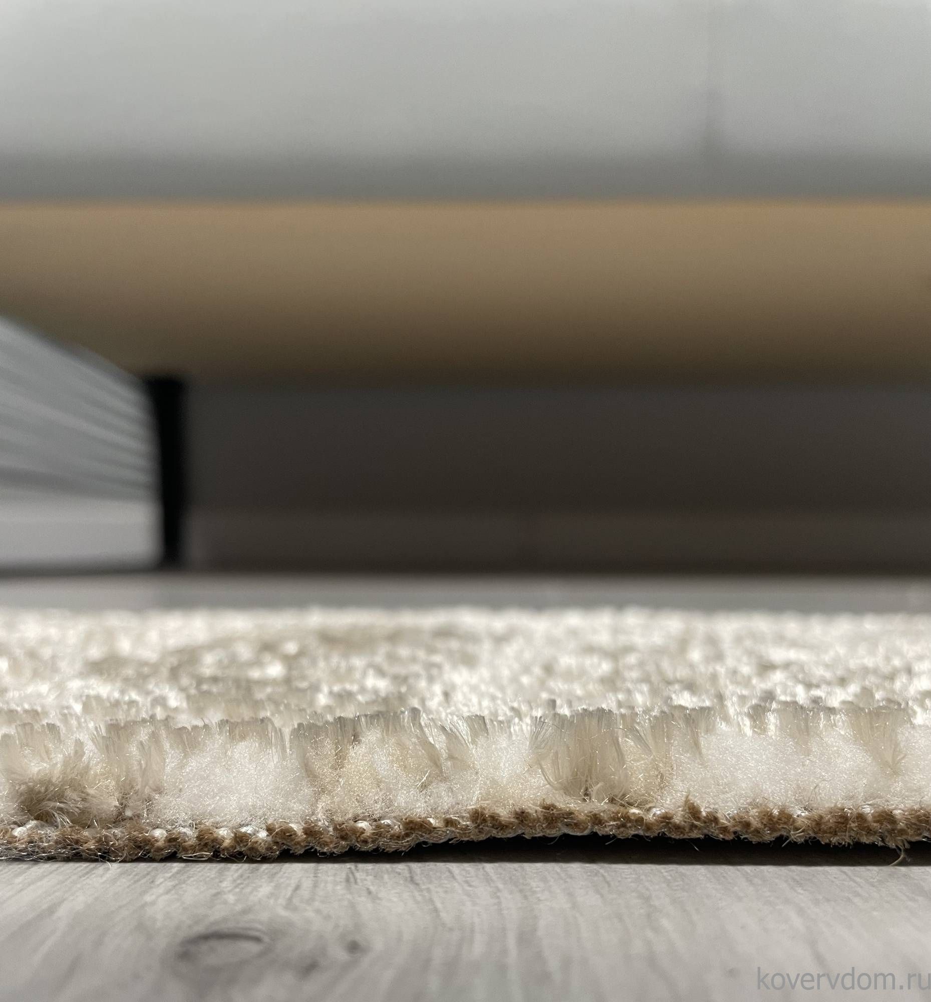 Ковер SAFARI 02463F BEIGE / GOLF