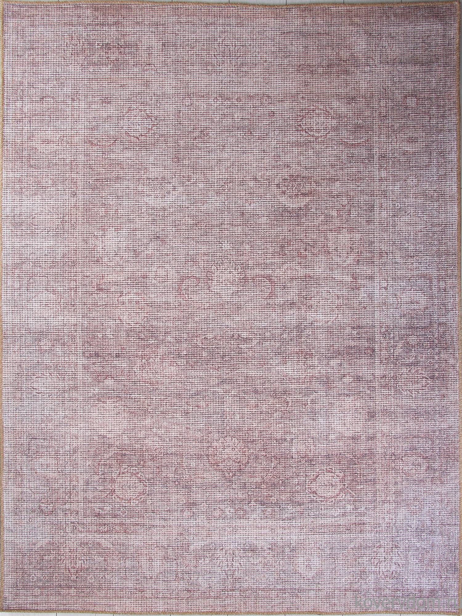 Ковер LAVIN AB678A BEIGE / BROWN