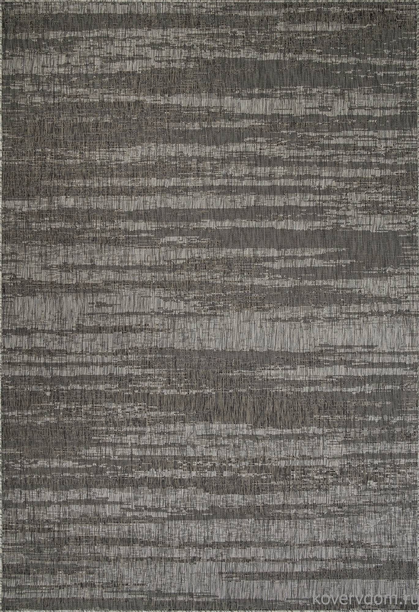 Ковер-циновка KAIR S143 GRAY