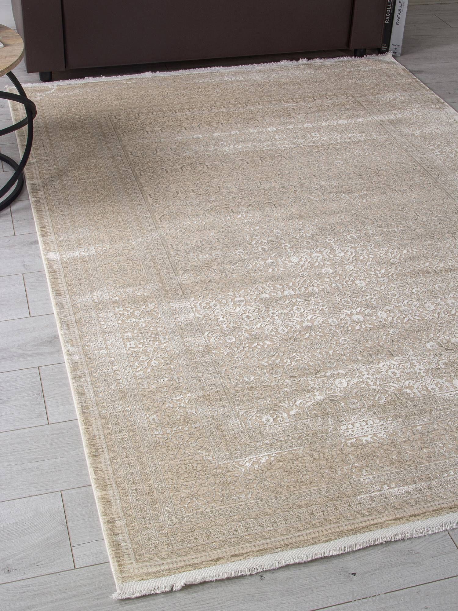 Ковер EMPEROS OLIMPOS H882AC L.BEIGE / CREAM Ковер EMPEROS OLIMPOS H882AC L.BEIGE / CREAM