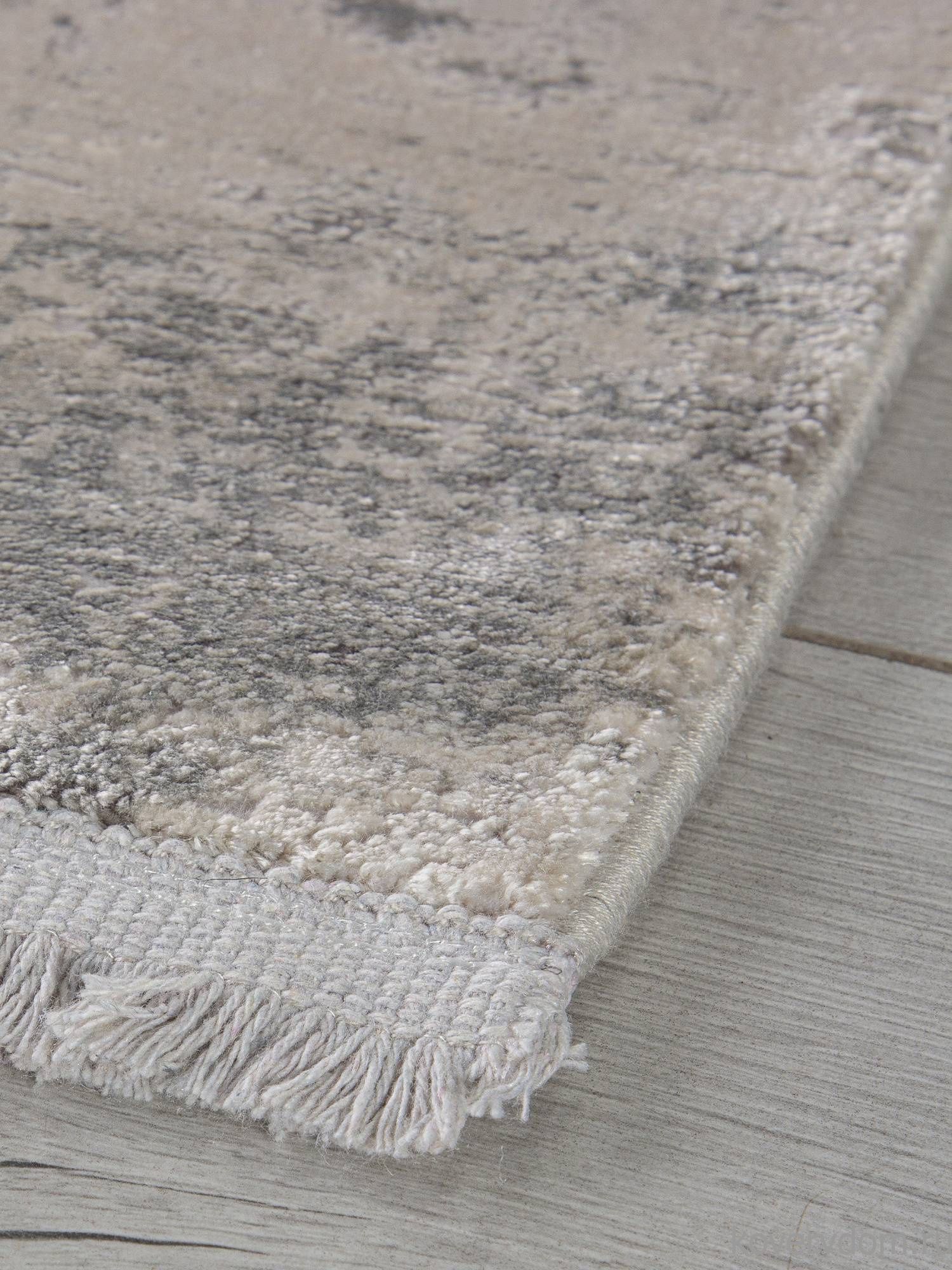 Ковер EMPEROS OLIMPOS F728AG GREY / GREY Ковер EMPEROS OLIMPOS F728AG GREY / GREY