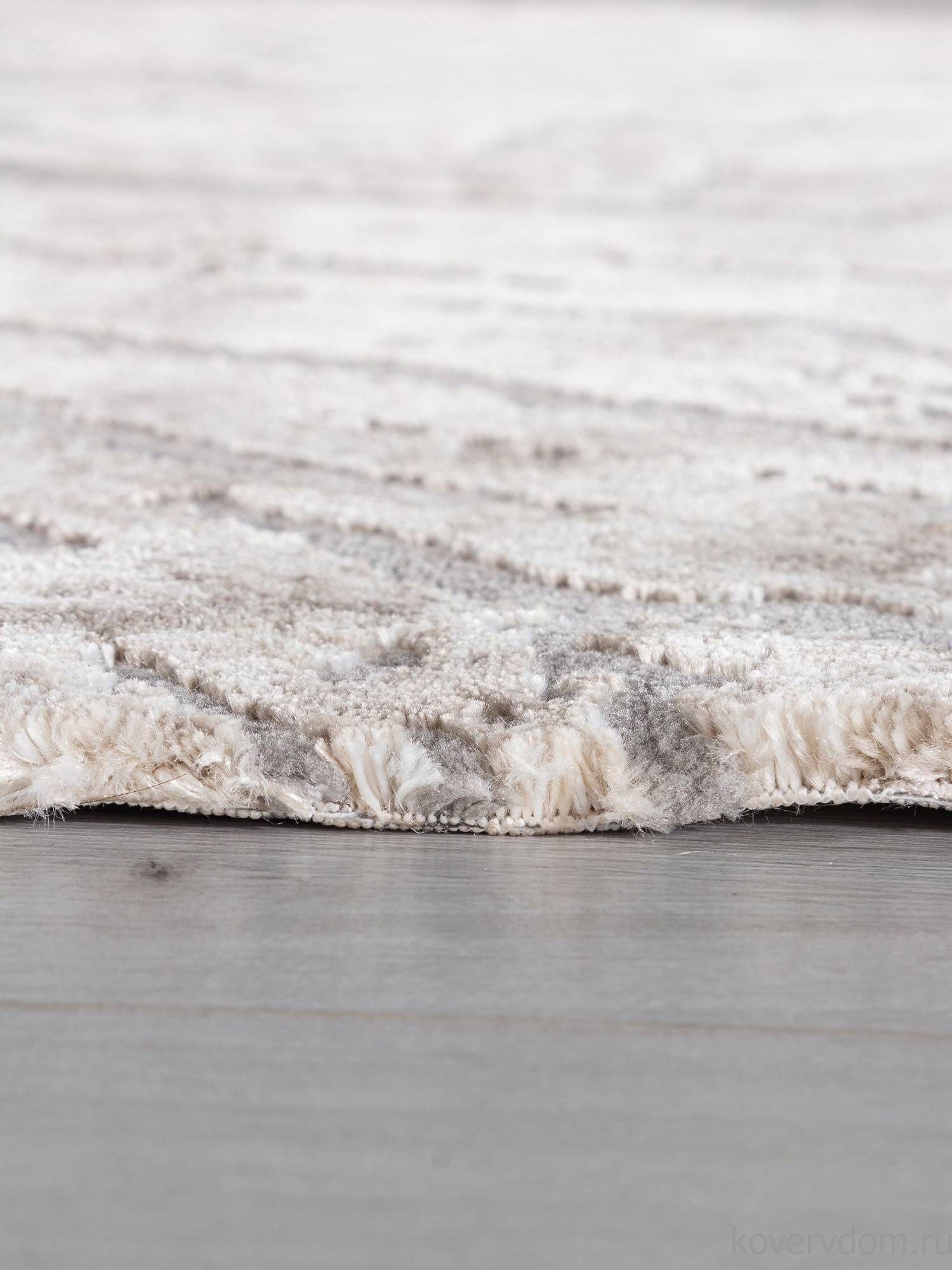 Ковер SAFIR 00839C GREY / BROWN Ковер SAFIR 00839C GREY / BROWN