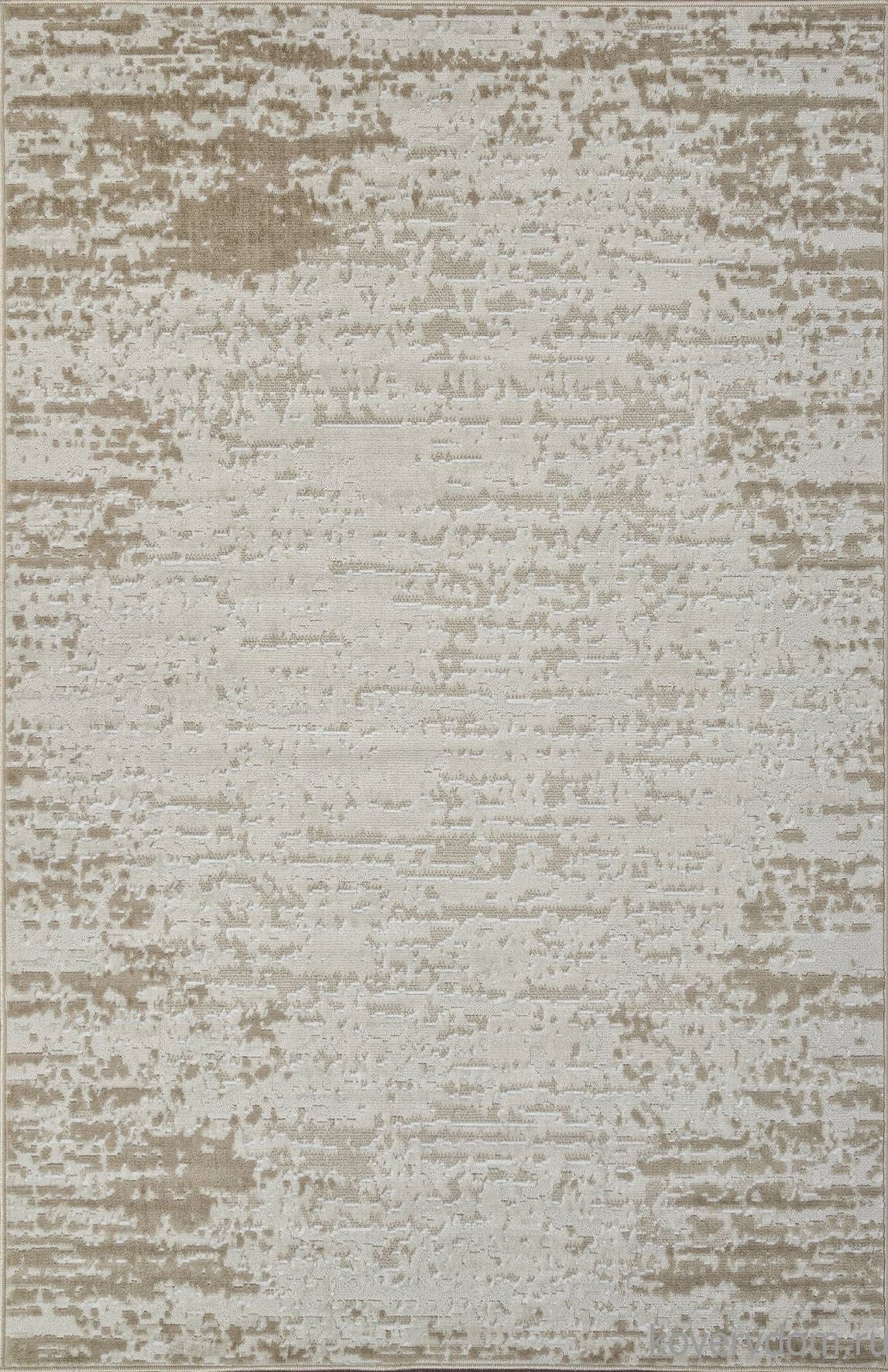 Ковер CUBA F267 BEIGE Ковер CUBA F267 BEIGE