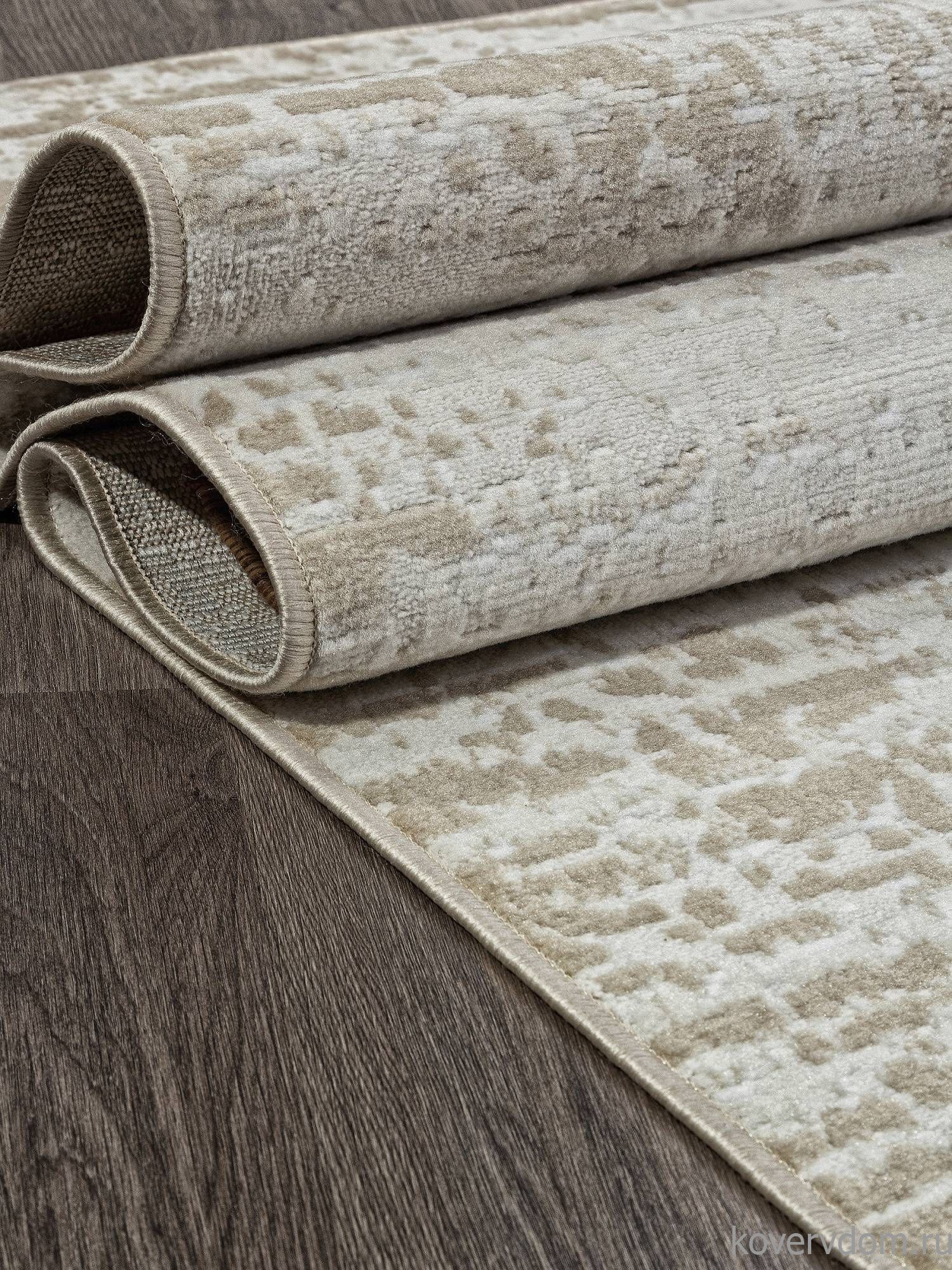 Ковер CUBA F267 BEIGE Ковер CUBA F267 BEIGE