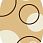Ковер COMFORT SHAGGY 2 s610 BEIGE 2 Овал Ковер COMFORT SHAGGY 2 s610 BEIGE 2 Овал