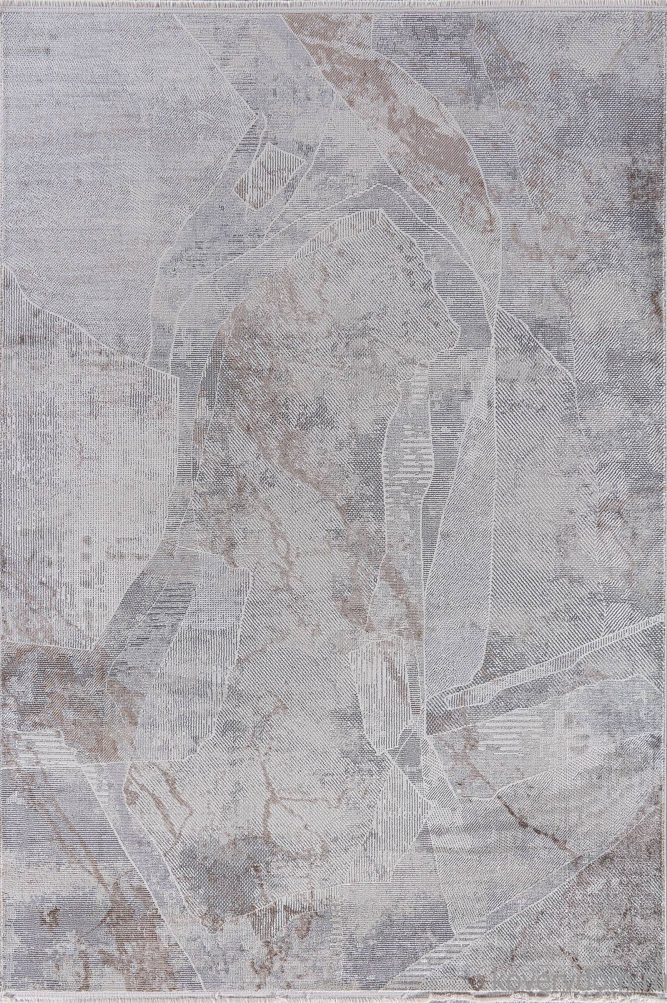 Ковер OASIS OC106G GREY / GREY