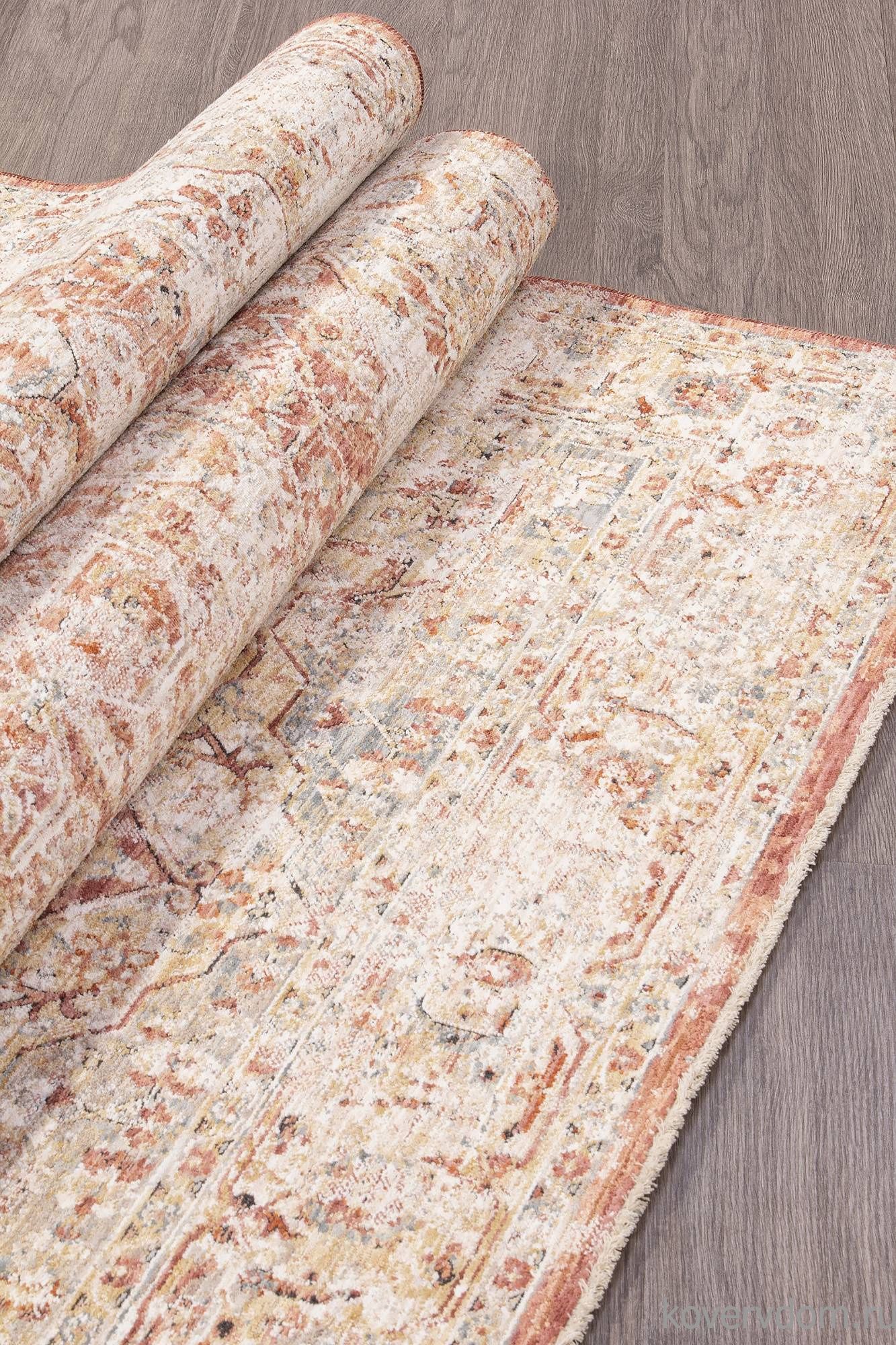 Ковер SHANTI L0216E SOMON Ковер SHANTI L0216E SOMON