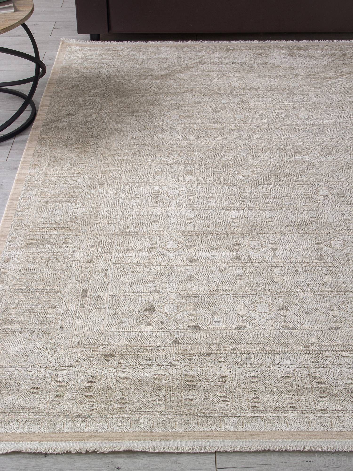 Ковер EMPEROS OLIMPOS H885AD L.BEIGE / BEIGE Ковер EMPEROS OLIMPOS H885AD L.BEIGE / BEIGE