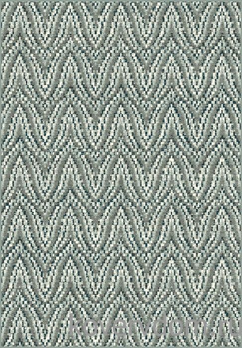 Рельефный ковер из вискозы GENOVA R 38543 5555 50 Рельефный ковер из вискозы GENOVA R 38543 5555 50